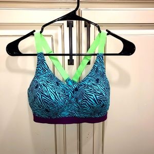 VSX Sports Bra size 34C